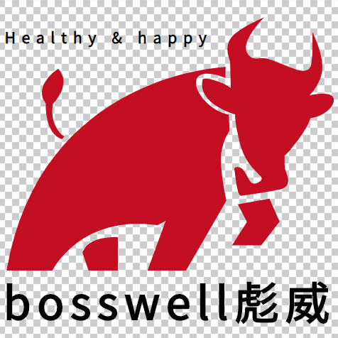 Bosswell - healthy & happy