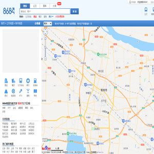 常州地图_常州地图高清版_常州市地图高清版_常州地图查询