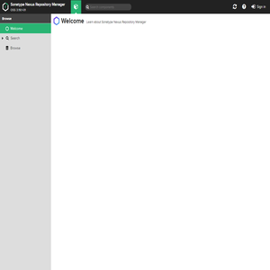 Nexus Repository Manager