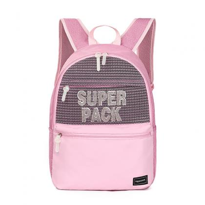 Casual Bag Daypacks,Kids School Trolley Bag,Sport Travel Bag For Young-Tengkaibags.com